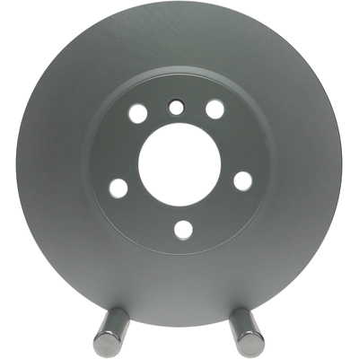 Front Disc Brake Rotor by PROMAX - 20-34488 pa6