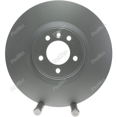 Front Disc Brake Rotor by PROMAX - 20-34489 pa6