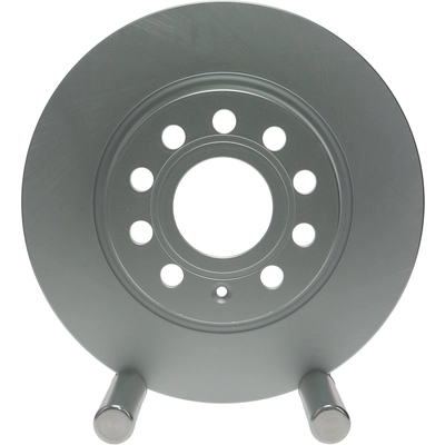 Front Disc Brake Rotor by PROMAX - 20-34491 pa6