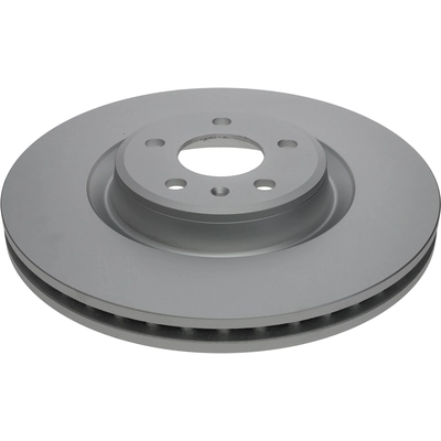 Disque de frein � disque avant by PROMAX - 20-34498 pa4