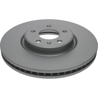 Disque de frein � disque avant by PROMAX - 20-34499 pa5