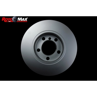 Front Disc Brake Rotor by PROMAX - 20-34505 pa1