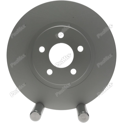 Front Disc Brake Rotor by PROMAX - 20-53000 pa6