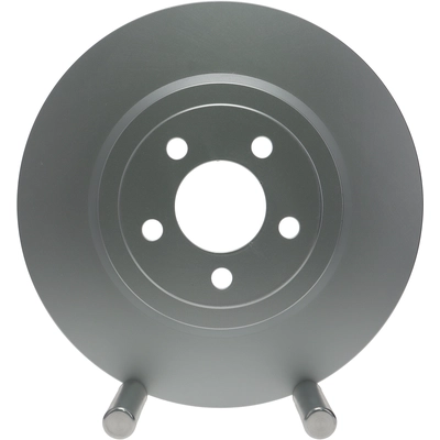 Front Disc Brake Rotor by PROMAX - 20-53023 pa5