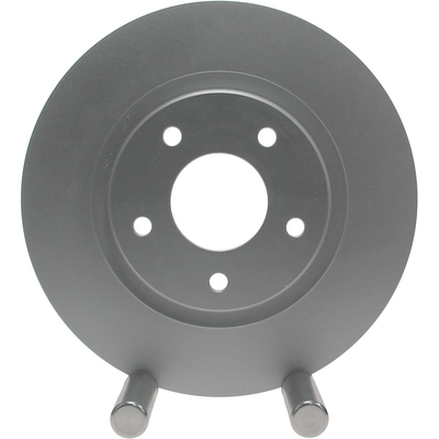 PROMAX - 20-53038 - Front Disc Brake Rotor pa5