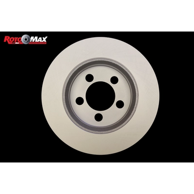 Front Disc Brake Rotor by PROMAX - 20-53042 pa1