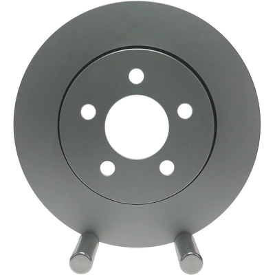 Front Disc Brake Rotor by PROMAX - 20-53042 pa7