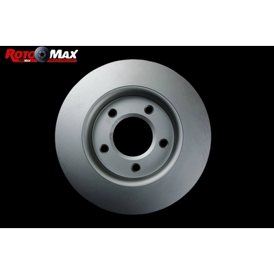 Front Disc Brake Rotor by PROMAX - 20-53065 pa1