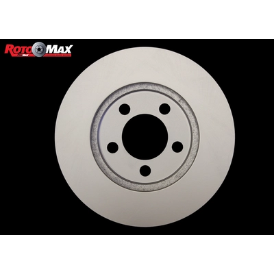 Front Disc Brake Rotor by PROMAX - 20-5362 pa1