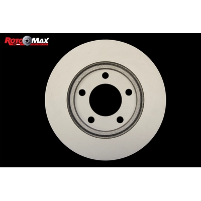 Front Disc Brake Rotor by PROMAX - 20-5399 pa1