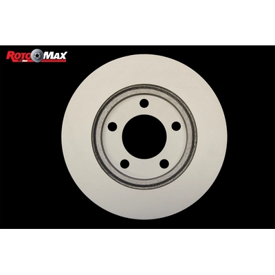 Front Disc Brake Rotor by PROMAX - 20-5399 pa2