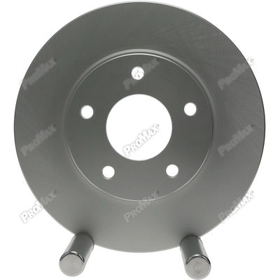 Front Disc Brake Rotor by PROMAX - 20-5399 pa6