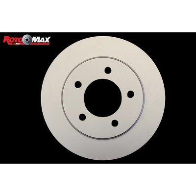 Front Disc Brake Rotor by PROMAX - 20-54042 pa2