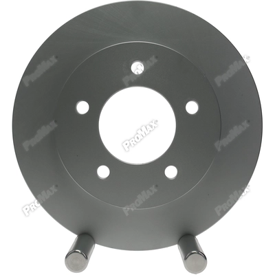 Front Disc Brake Rotor by PROMAX - 20-54042 pa5