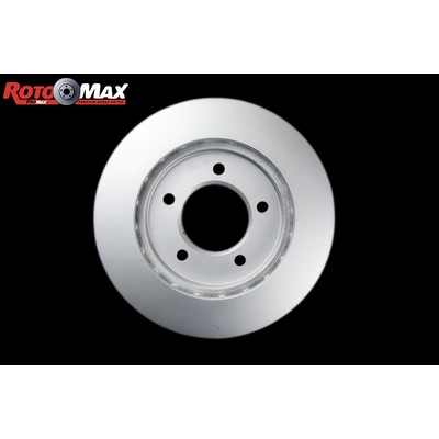 Front Disc Brake Rotor by PROMAX - 20-54044 pa1