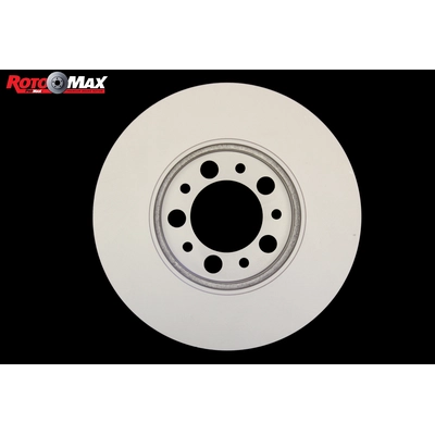 Front Disc Brake Rotor by PROMAX - 20-54070 pa2