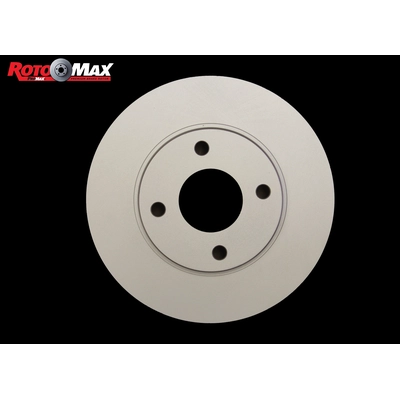 Front Disc Brake Rotor by PROMAX - 20-54079 pa1