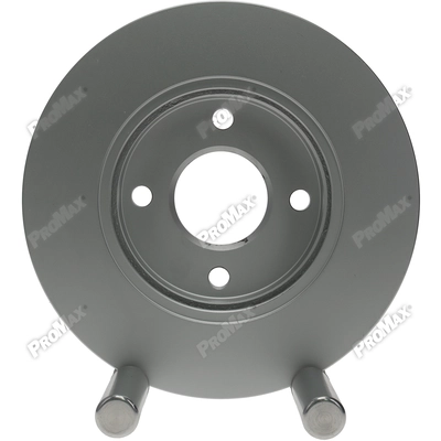 Front Disc Brake Rotor by PROMAX - 20-54079 pa2