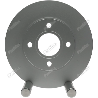 Front Disc Brake Rotor by PROMAX - 20-54079 pa4