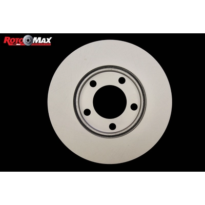 Front Disc Brake Rotor by PROMAX - 20-54093 pa1