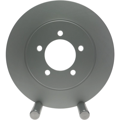 Front Disc Brake Rotor by PROMAX - 20-54094 pa6