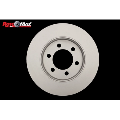 Front Disc Brake Rotor by PROMAX - 20-54099 pa1