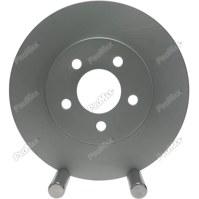 Front Disc Brake Rotor by PROMAX - 20-54103 pa4