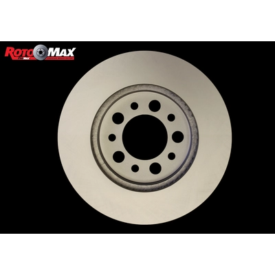 Front Disc Brake Rotor by PROMAX - 20-54118 pa1