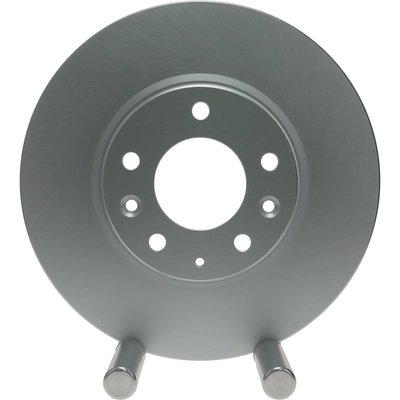 Front Disc Brake Rotor by PROMAX - 20-54142 pa5