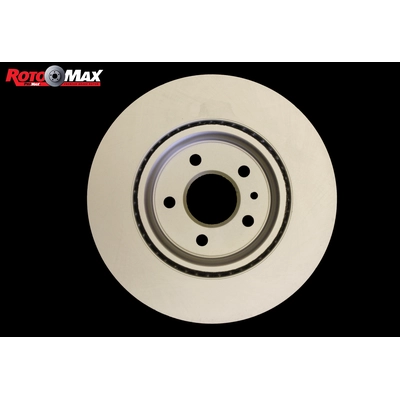 Front Disc Brake Rotor by PROMAX - 20-54166 pa1