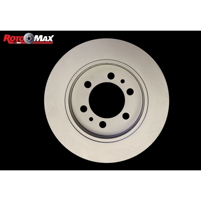 Front Disc Brake Rotor by PROMAX - 20-54170 pa1