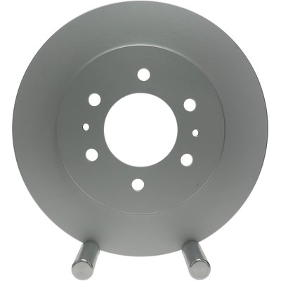 Front Disc Brake Rotor by PROMAX - 20-54170 pa7