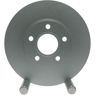 Front Disc Brake Rotor by PROMAX - 20-54172 pa7