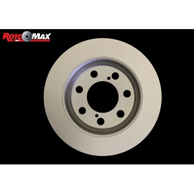 Front Disc Brake Rotor by PROMAX - 20-54173 pa1