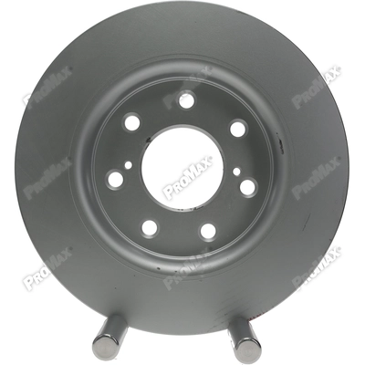 Front Disc Brake Rotor by PROMAX - 20-54173 pa2