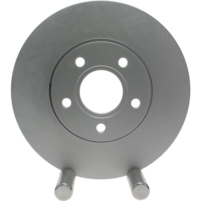 Front Disc Brake Rotor by PROMAX - 20-54181 pa6