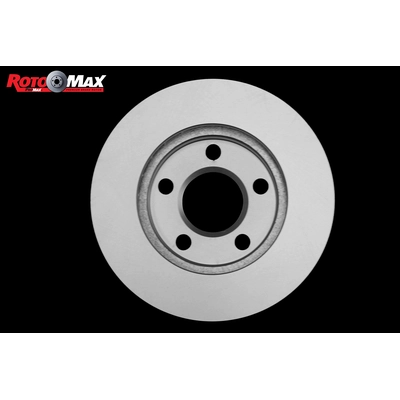 Front Disc Brake Rotor by PROMAX - 20-55036 pa1