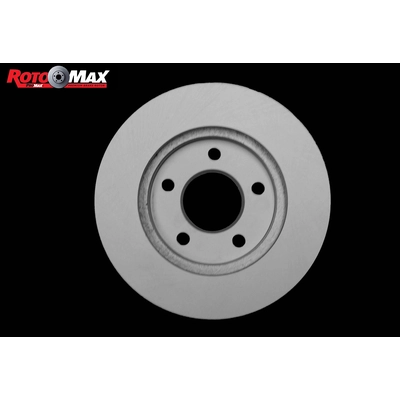 Front Disc Brake Rotor by PROMAX - 20-55070 pa1