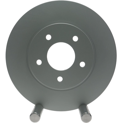 Front Disc Brake Rotor by PROMAX - 20-55080 pa7