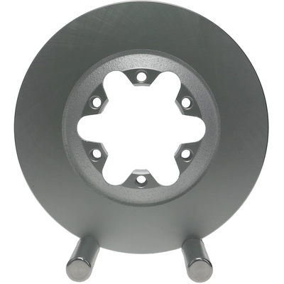 Front Disc Brake Rotor by PROMAX - 20-55090 pa7