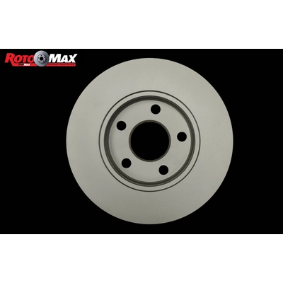 Front Disc Brake Rotor by PROMAX - 20-55095 pa1