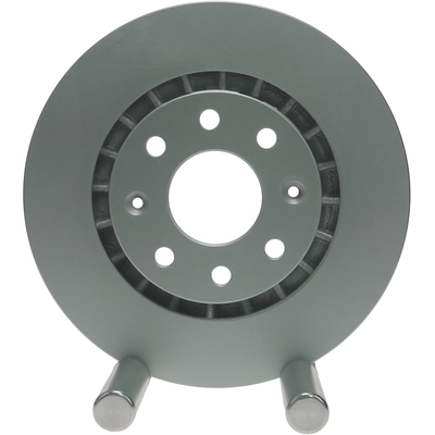 Front Disc Brake Rotor by PROMAX - 20-55099 pa7