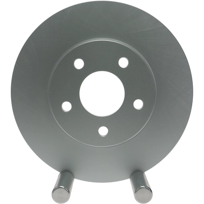 Front Disc Brake Rotor by PROMAX - 20-55144 pa7