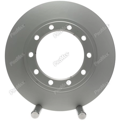 PROMAX - 20-5615 - Disc Brake Rotor pa3