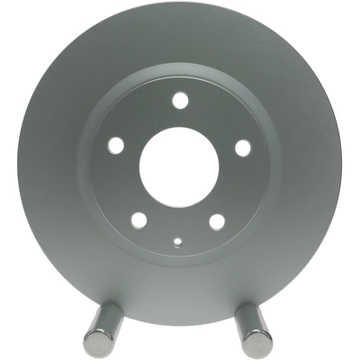 Front Disc Brake Rotor by PROMAX - 20-610014 pa6