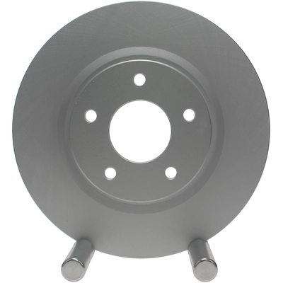 Front Disc Brake Rotor by PROMAX - 20-610020 pa5