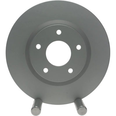 Front Disc Brake Rotor by PROMAX - 20-610022 pa6