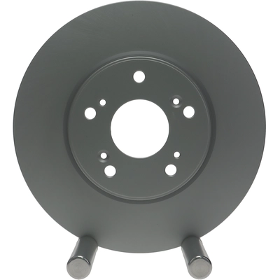 Front Disc Brake Rotor by PROMAX - 20-610026 pa6