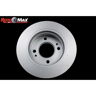 Front Disc Brake Rotor by PROMAX - 20-610028 pa1