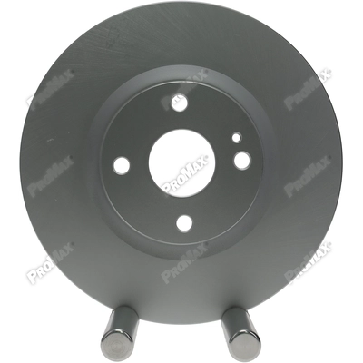 Front Disc Brake Rotor by PROMAX - 20-610032 pa2